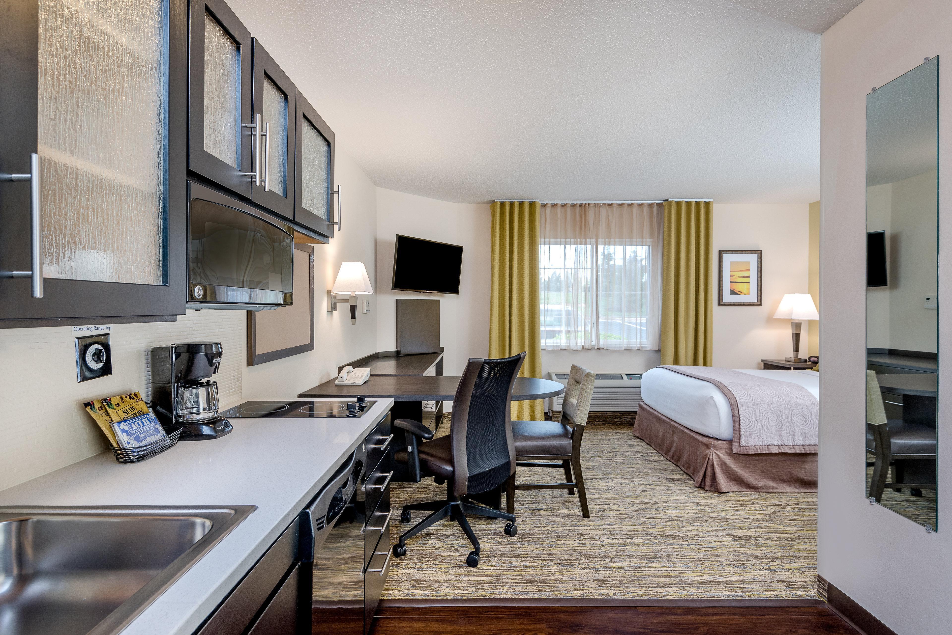 Hotel Candlewood By Ihg 2*
